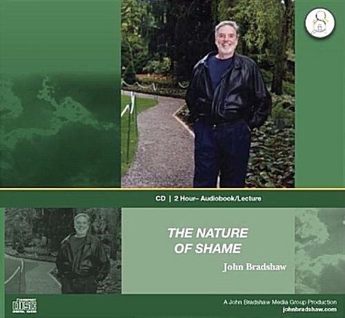 The Nature of Shame (Audio CD)