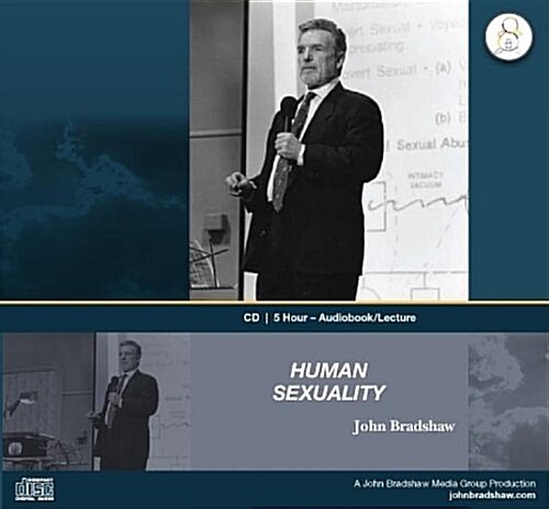 Human Sexuality (Audio CD)