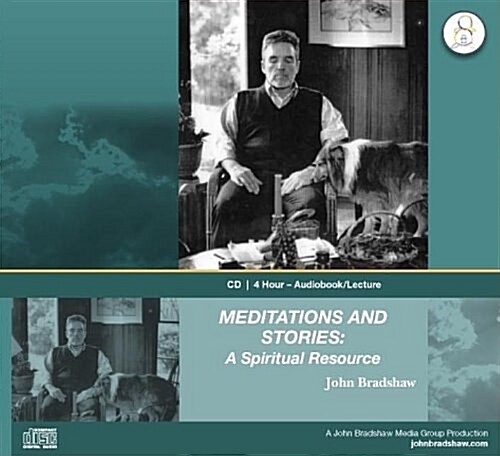 Meditations and Stories: A Spiritual Resource (Audio CD)