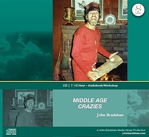 Middle Age Crazies (Audio CD)