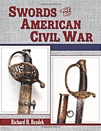 Swords of the American Civil War (Paperback)