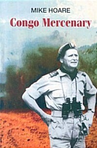 Congo Mercenary (Paperback, Paladin)