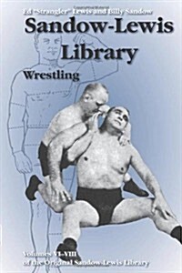 Wrestling (Paperback)
