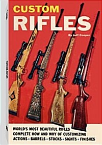 Custom Rifles (Paperback)