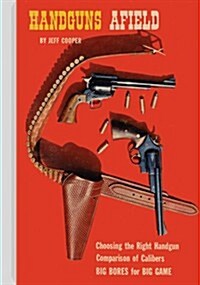 Handguns Afield (Paperback)