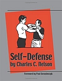 Self-Defense (Paperback)