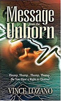 A Message from the Unborn (Paperback)