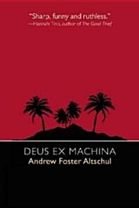Deus Ex Machina (Paperback)