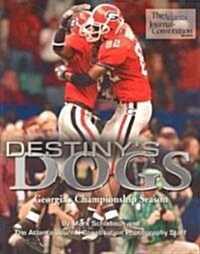 Destinys Dogs (Paperback)