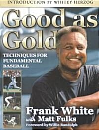 Good As Gold (Paperback)