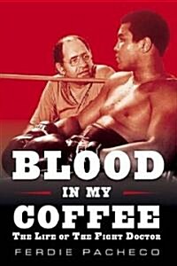 [중고] Blood In My Coffee (Hardcover)