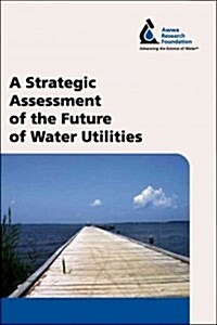 A Strategic Assessment of the Future of Water Utilities (Paperback)