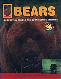 Early Theme: Bears, Grade 1: Sequential Across-The-Curriculum Activities (Paperback)