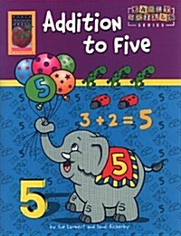 Early Skills: Addition to Five (Paperback)