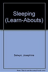 Sleeping (Paperback)