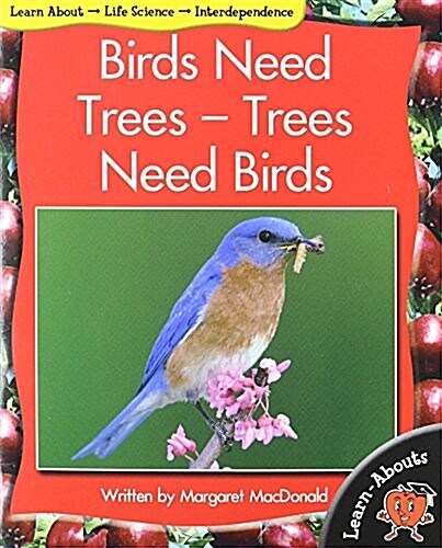 Birds Need Trees (Paperback)