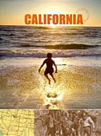 California (Library Binding)