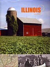 Illinois (Library Binding)