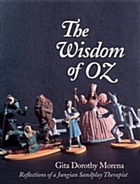 The Wisdom of Oz (Paperback)