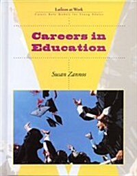 Careers in Education (Library)