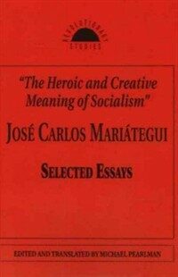 The heroic and creative meaning of socialism