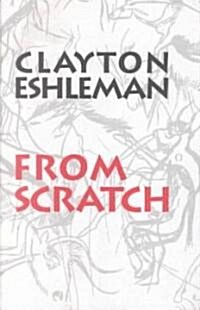 From Scratch (Paperback)