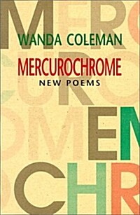 Mercurochrome (Paperback)