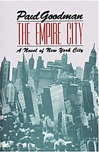 The Empire City : A Novel of New York City (Paperback)
