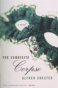 The Exquisite Corpse (Paperback)