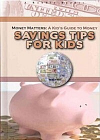 Money Matters: A Kids Guide to Money (Library Binding)