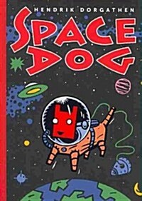 Spacedog (Paperback)