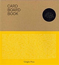 Cardboard Book (Paperback)