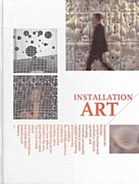 Installation Art (Hardcover)