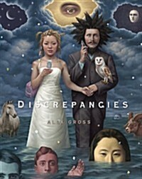 Discrepancies (Hardcover)