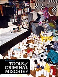 Tools of Criminal Mischief (Hardcover)