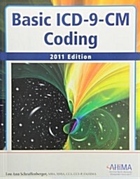 Basic ICD-9-CM Coding (Paperback)
