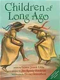 Children of Long Ago (Paperback)