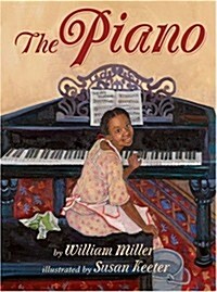 The Piano (Paperback)