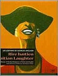 Rire Haitien - Haitian Laughter (Hardcover, Bilingual)