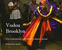 Vodou Brooklyn (Paperback)