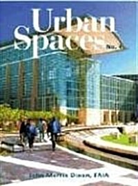 [중고] Urban Spaces No. 4 (Hardcover)