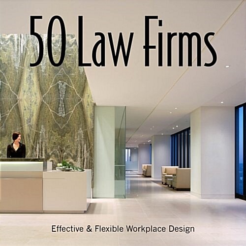 50 Law Firms (Hardcover)