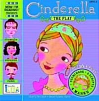 NIR! Plays: Cinderella - Level 2 (Hardcover)