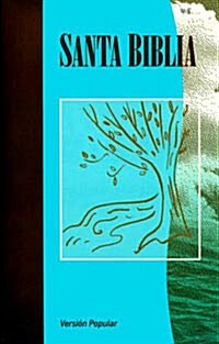 Santa Biblia-VP (Paperback, Revised)