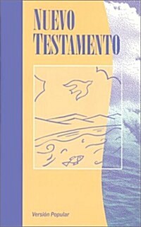Nuevo Testamento-VP (Paperback)
