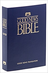 Good News Bible-gnt (Paperback)
