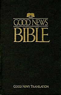 [중고] Text Bible-Gn (Hardcover)