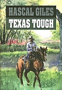 Texas Tough (Library, Large Print)
