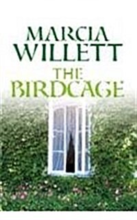 The Birdcage (Library, Reprint, Large Print)