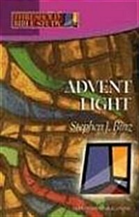 Advent Light (Paperback)